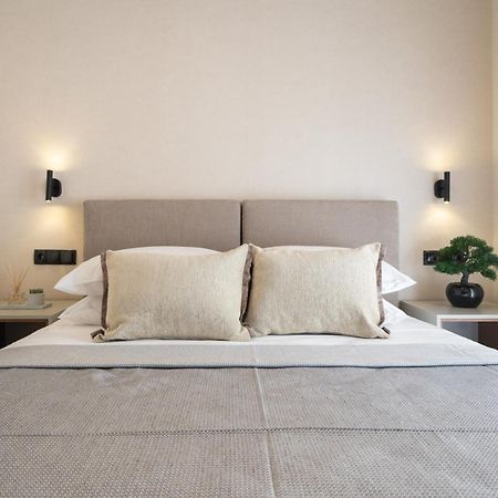 Athens City Modern Apartments Εξωτερικό φωτογραφία