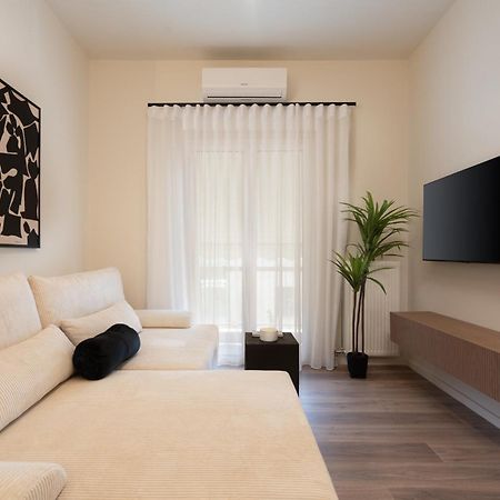Athens City Modern Apartments Εξωτερικό φωτογραφία