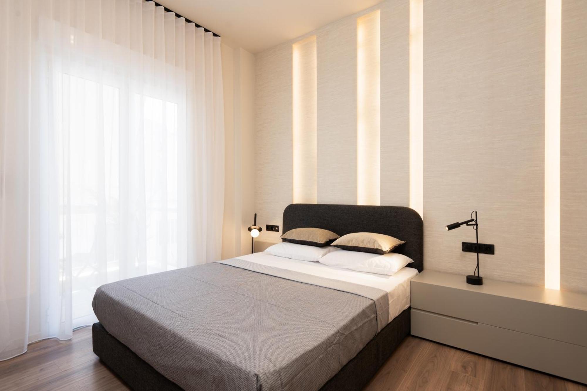 Athens City Modern Apartments Εξωτερικό φωτογραφία