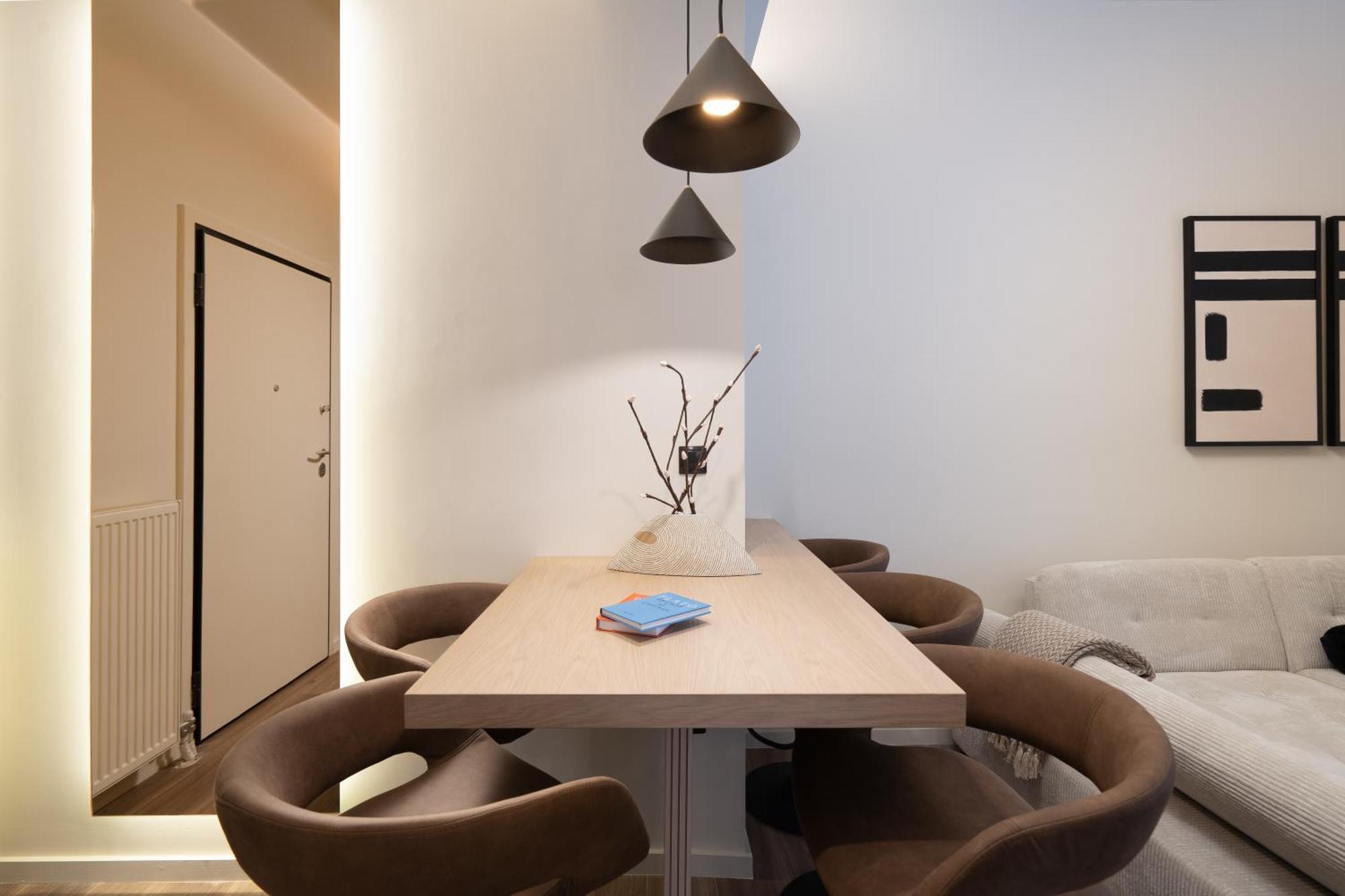 Athens City Modern Apartments Εξωτερικό φωτογραφία
