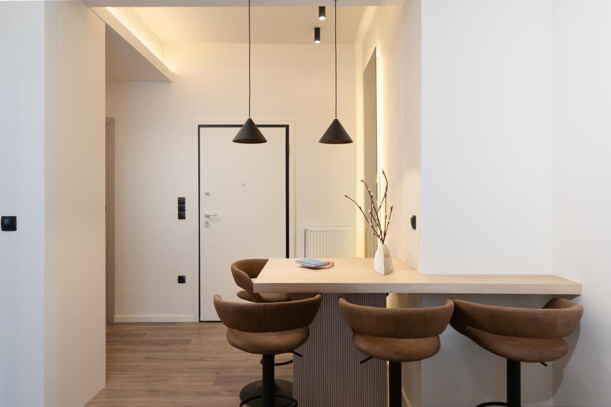 Athens City Modern Apartments Εξωτερικό φωτογραφία