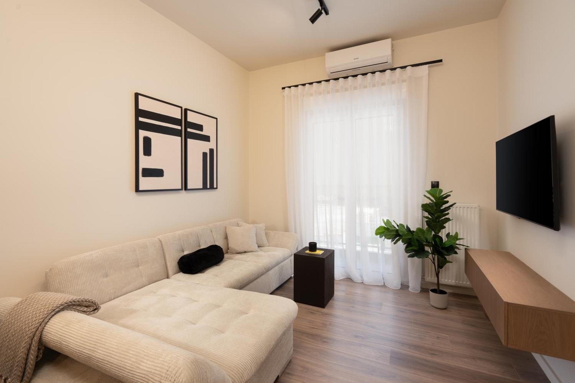 Athens City Modern Apartments Εξωτερικό φωτογραφία