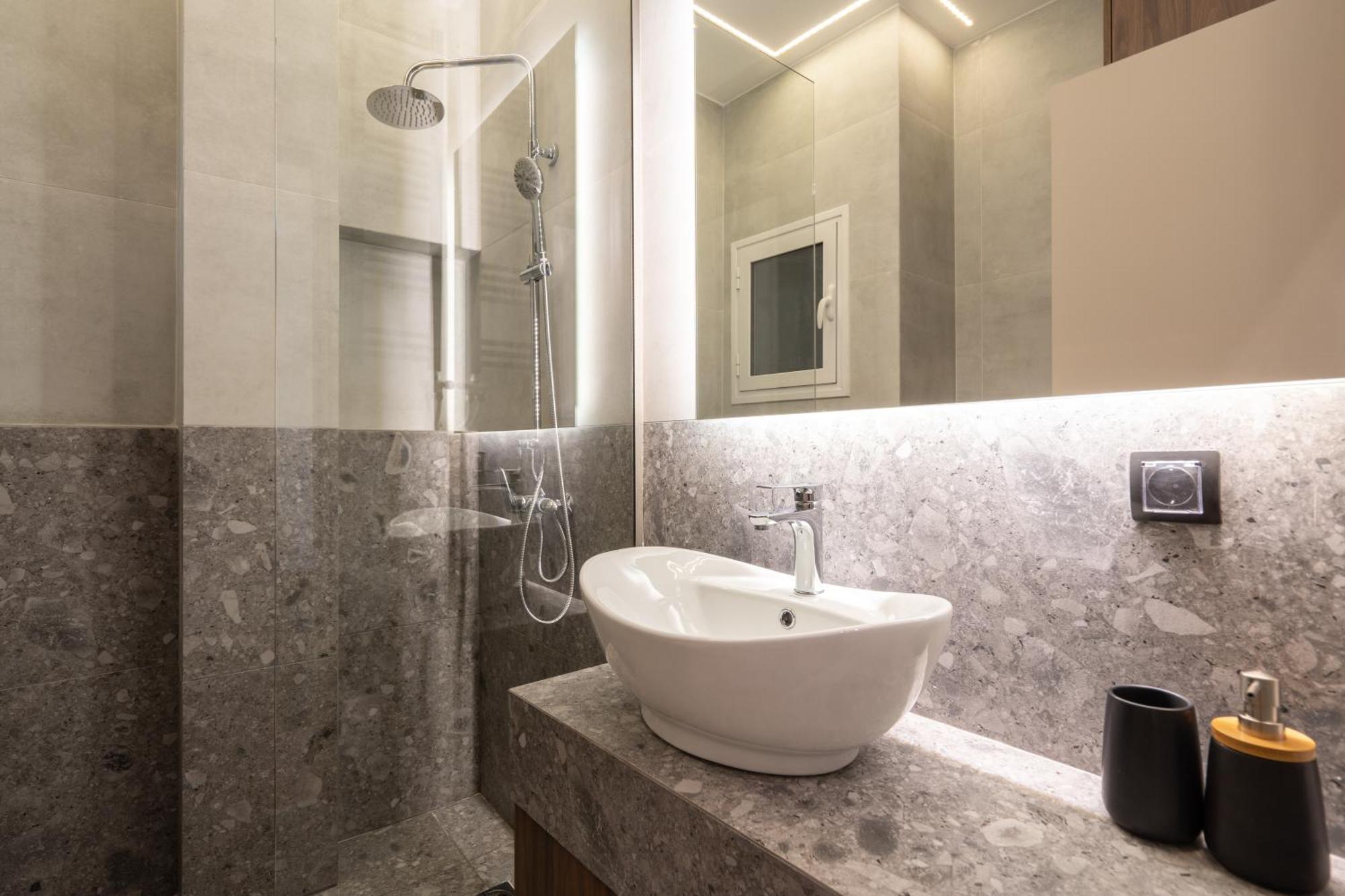 Athens City Modern Apartments Εξωτερικό φωτογραφία