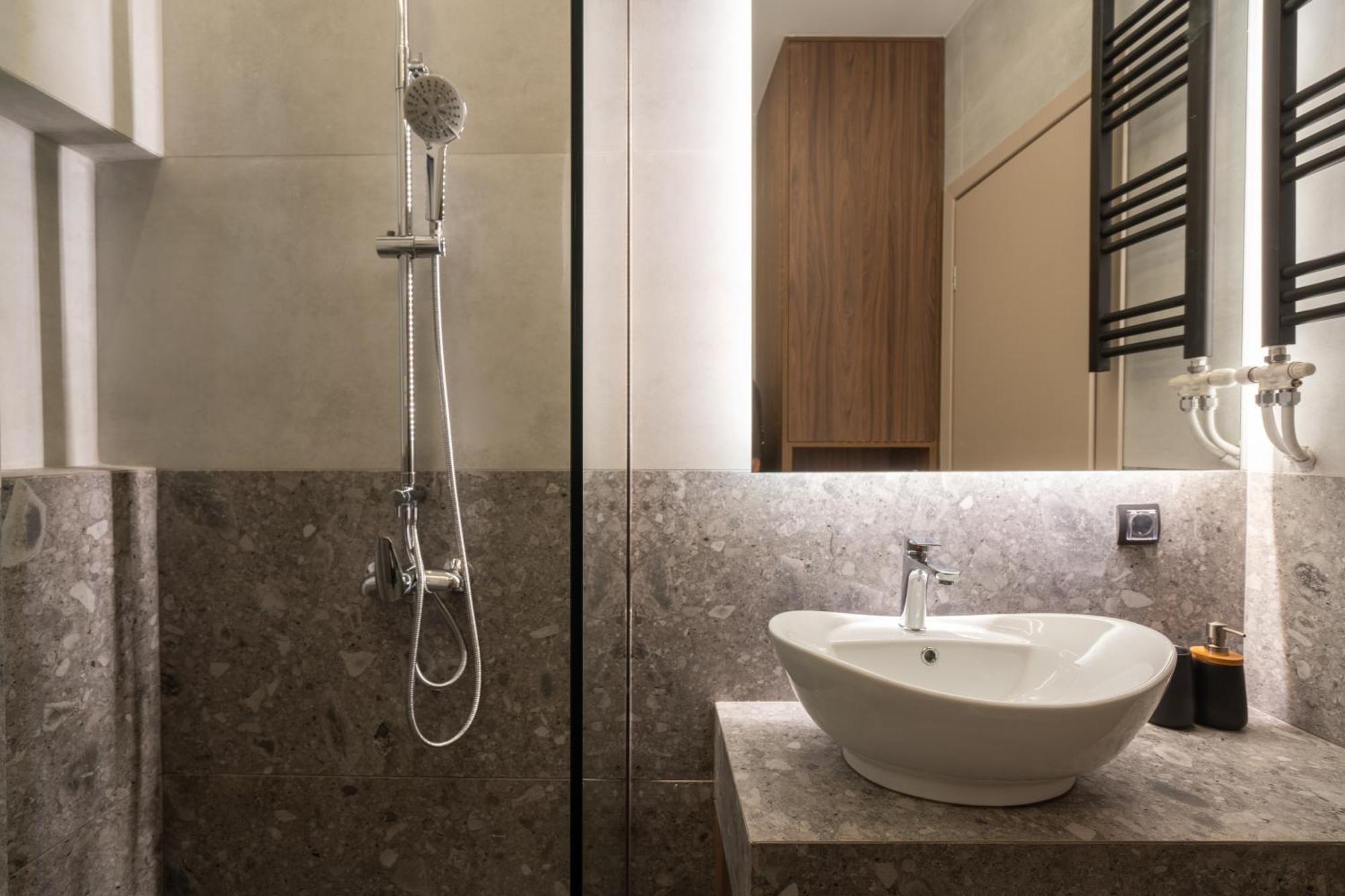 Athens City Modern Apartments Εξωτερικό φωτογραφία
