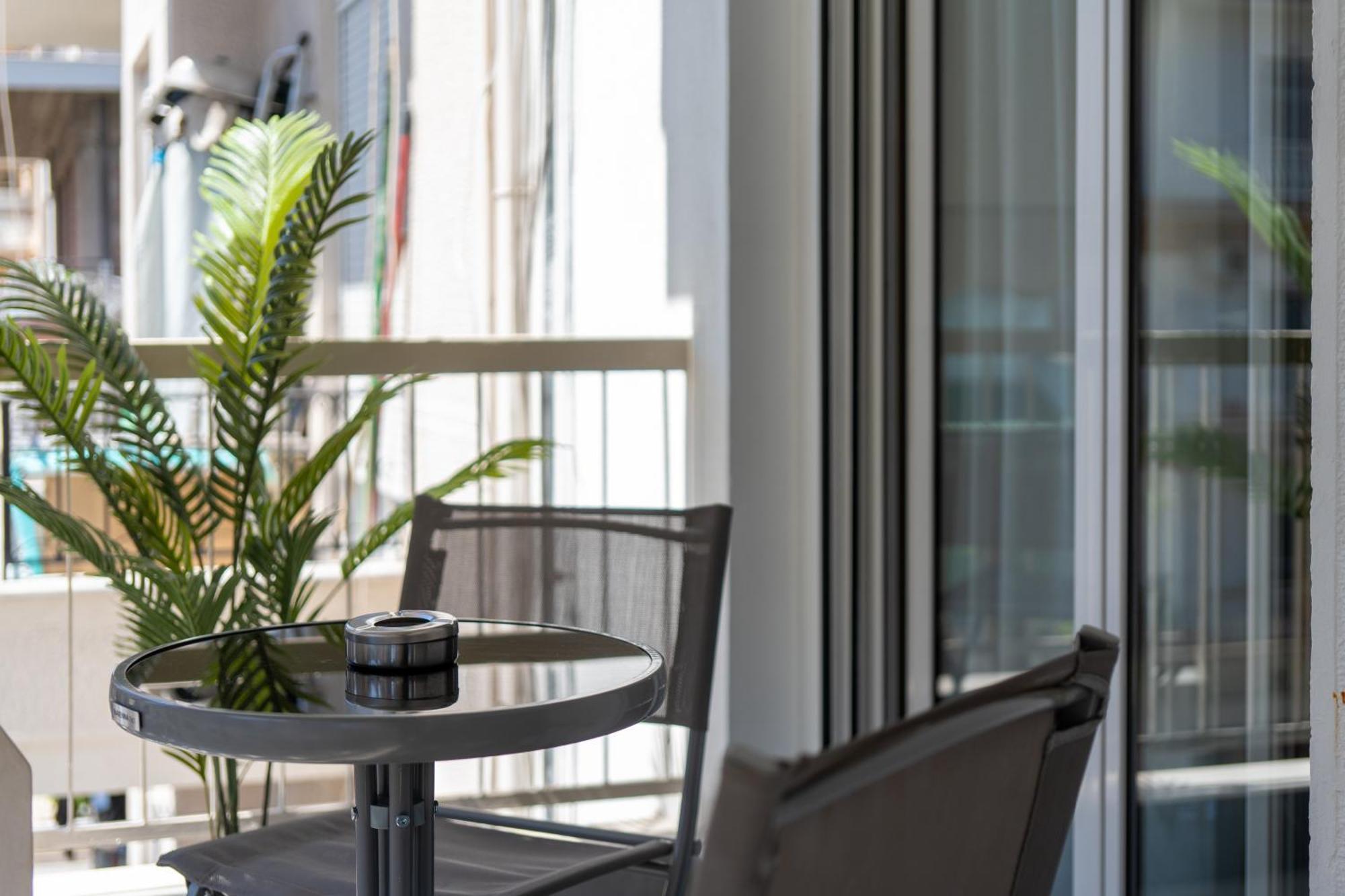 Athens City Modern Apartments Εξωτερικό φωτογραφία