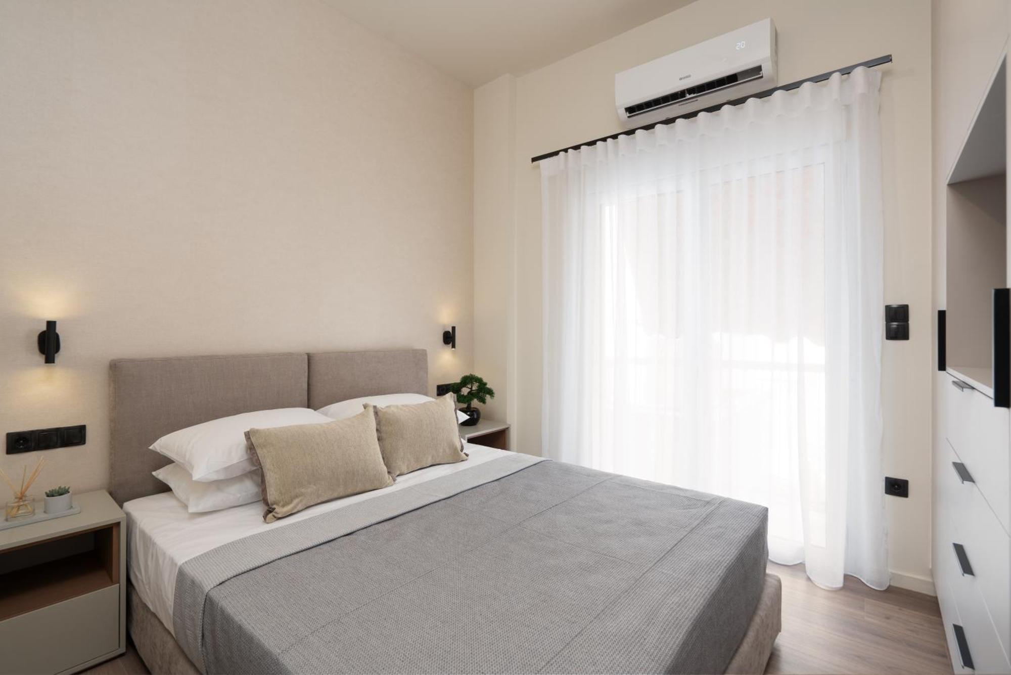 Athens City Modern Apartments Εξωτερικό φωτογραφία