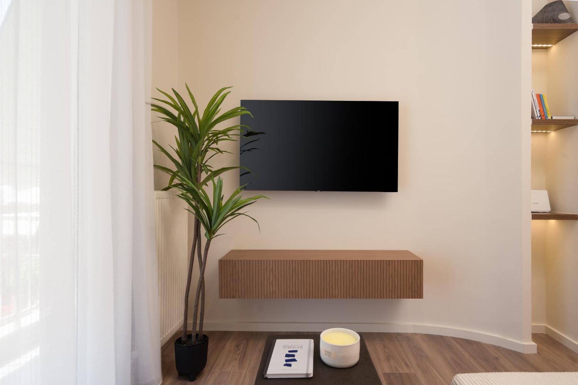 Athens City Modern Apartments Δωμάτιο φωτογραφία