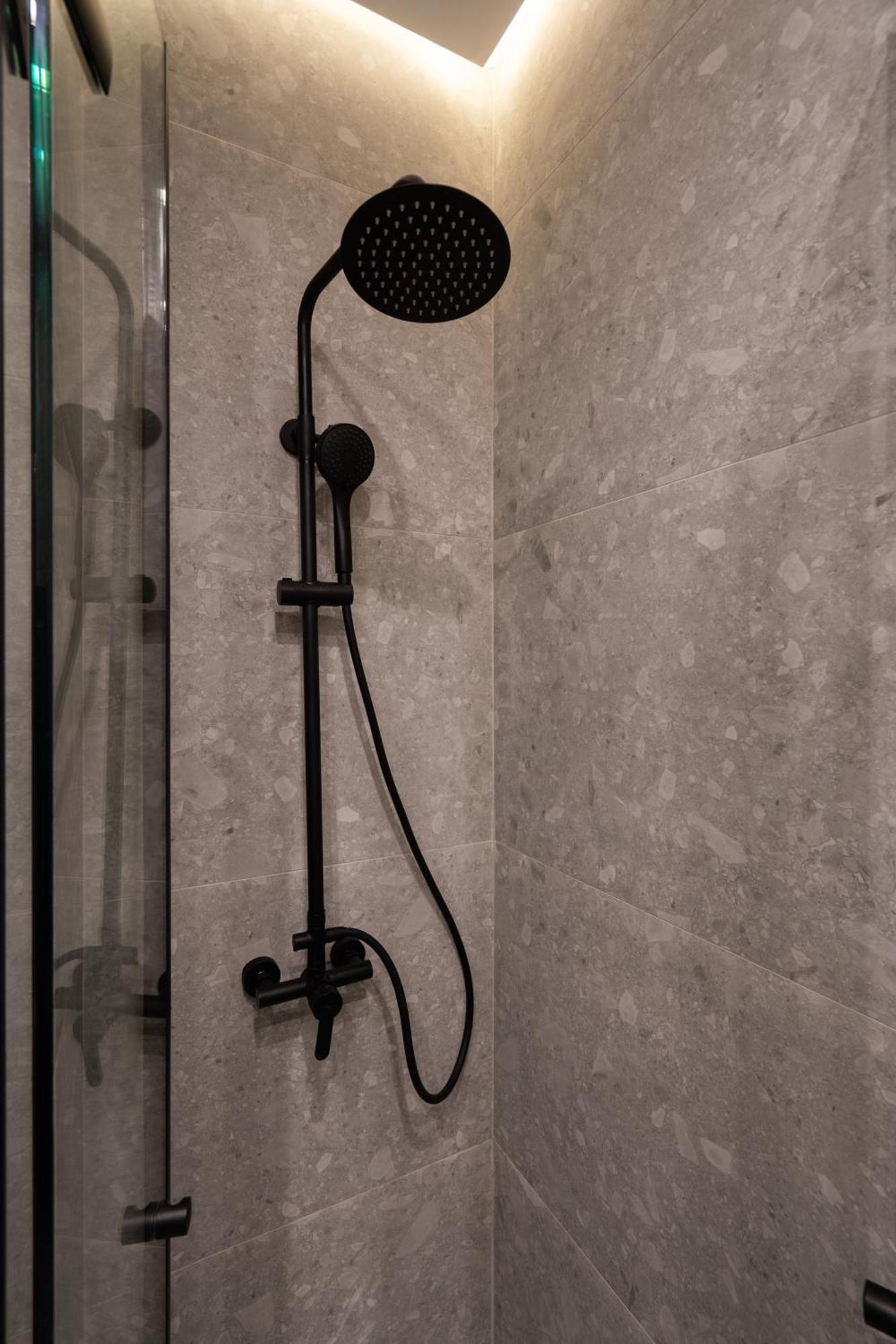 Athens City Modern Apartments Δωμάτιο φωτογραφία