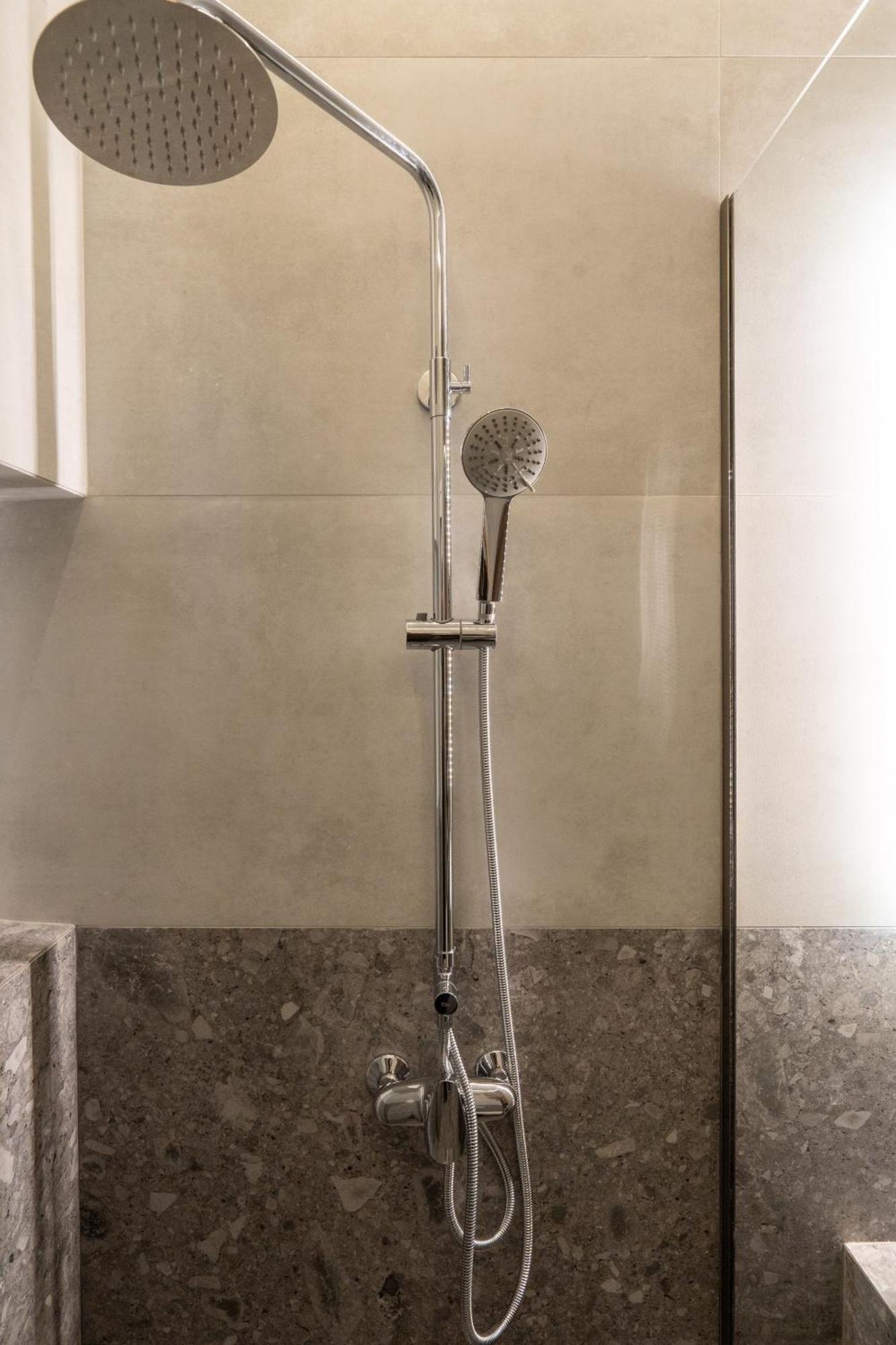 Athens City Modern Apartments Δωμάτιο φωτογραφία